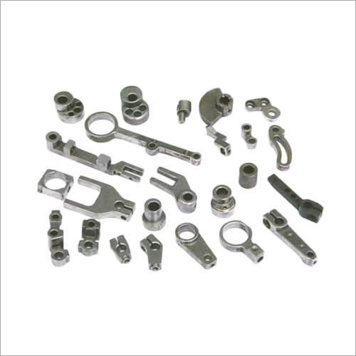 Aluminium Sand Casting Parts