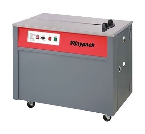 Table Top Strapping Machine