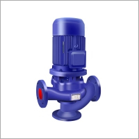 Sewage Pumps