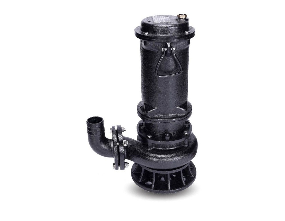 Ms Sewage Pumps