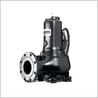 Solid Handling Pumps