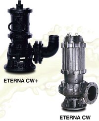 Solid Handling Pumps