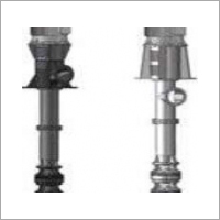 Vertical Turbine Pumps