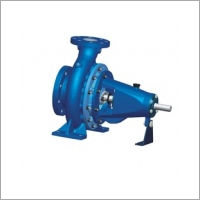 Ms Kirloskar Water Pumps