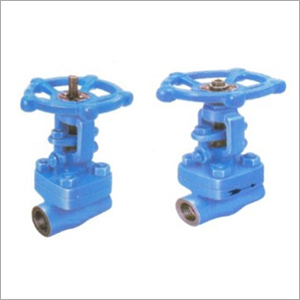 Forged Steel Gate Valve Power: Manual
