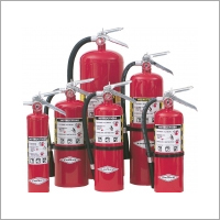 Fire Extinguisher By COMPETENT ENGINEERS
