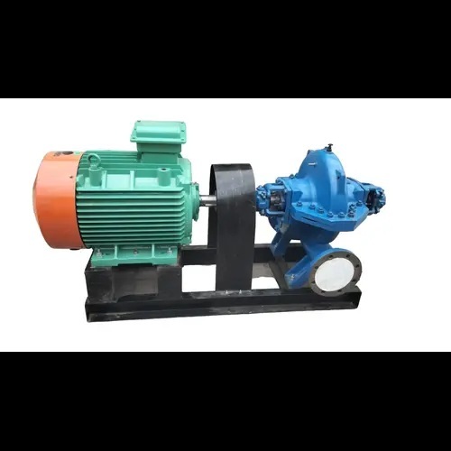 Kirloskar Centrifugal Pumps - Application: Industrial