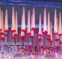 Pandal Decoration For Marriage