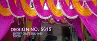 All Mandap Jhalar Designs