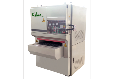 Wide Belt Sander (K-650-R-RP)