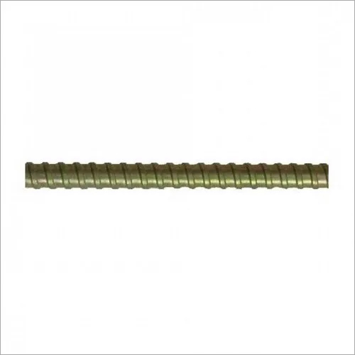 Formwork Threaded Tie Bar