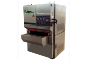 Auto Spiral Cutterhead Planer Sander (K-650-K-R-RP)