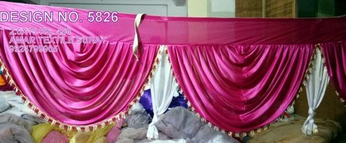 Pandal Jhalar Designs