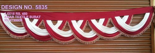 Mandap Decoration Accessories