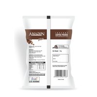Amazon 3 in 1 Plus Instant Coffee Premix Powder 1 Kg for Vending Machine