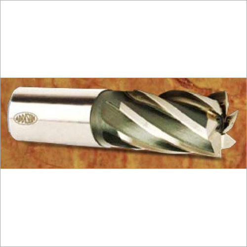 HSS End Mill Cutter