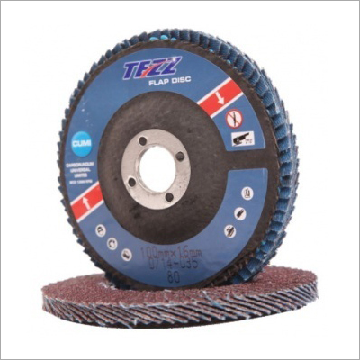 Flap Disc
