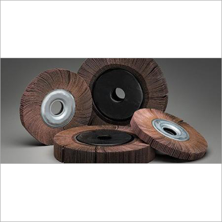 Flap Wheel