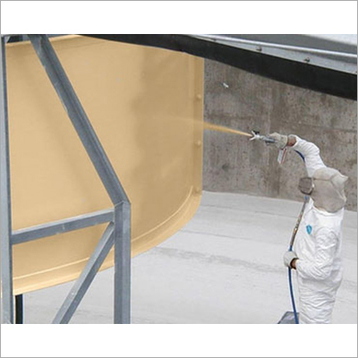 Metal Coating Services By TECHNOKEM CONSTRUCTION CHEMICALS