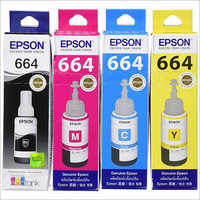 Epson Printer Ink Application: Digital Printing