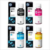 HP Printer Ink