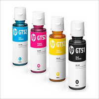 HP Ink Bottle