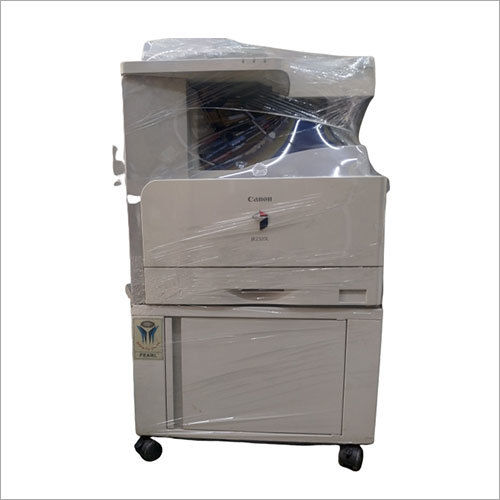 Used Canon Photocopier