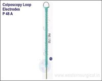 P 48 A Colposcopy Loop Electrodes