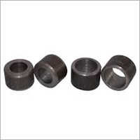 Ms Pipe Insert - Durable Black | Industrial Application