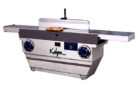 HAND JOINTER / SURFACE PLANNER (12) (16)