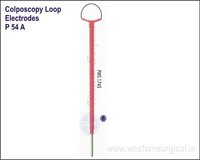 P 54 A Colposcopy Loop Electrodes