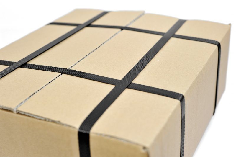 Box Strapping Machines