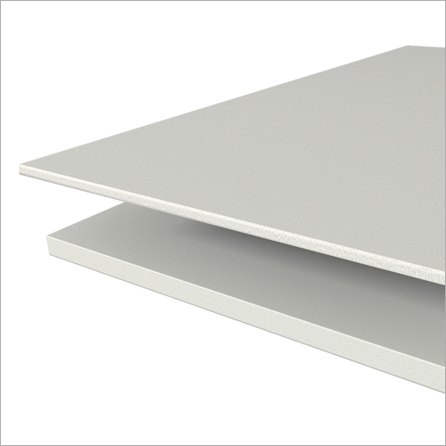 Plain Fibre Cement Sheet