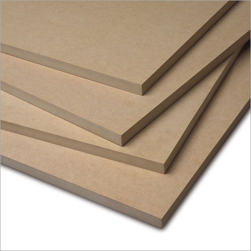 Plain MDF Board