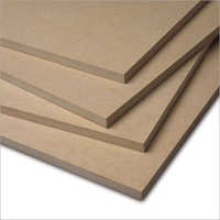 Plain MDF Board