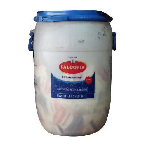 Synthetic Resin Adhesives