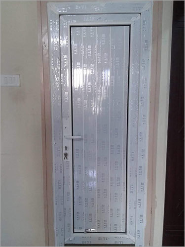 Upvc Panel Door Size: As Per Requirement