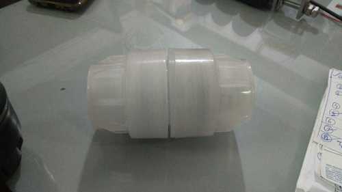40 mm HDPE Coupler