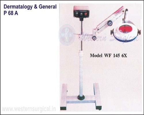 Dermatalogy & General