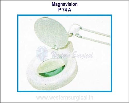 Magnavision