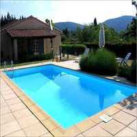 Swimming Pool Manufacturers In India