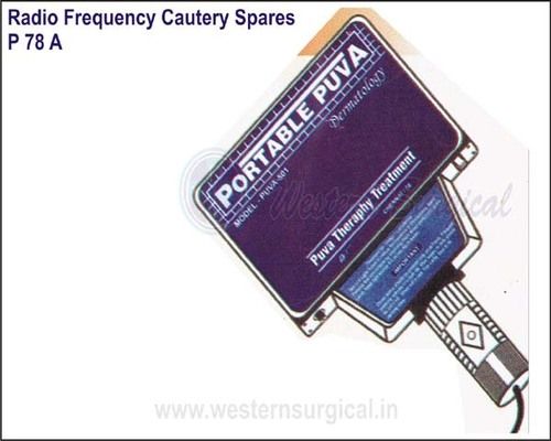 Radio Frequency Cautery Spares