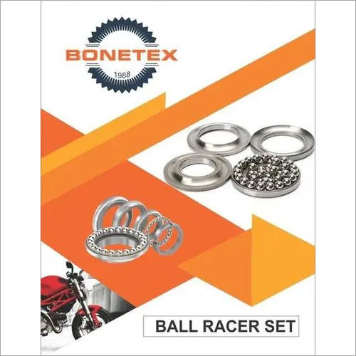 Ball Racer Set