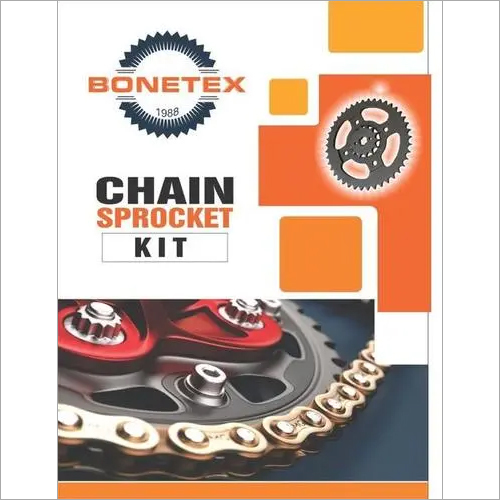 Chain Sprocket Set