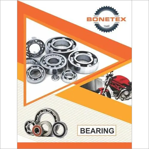 Bearings .
