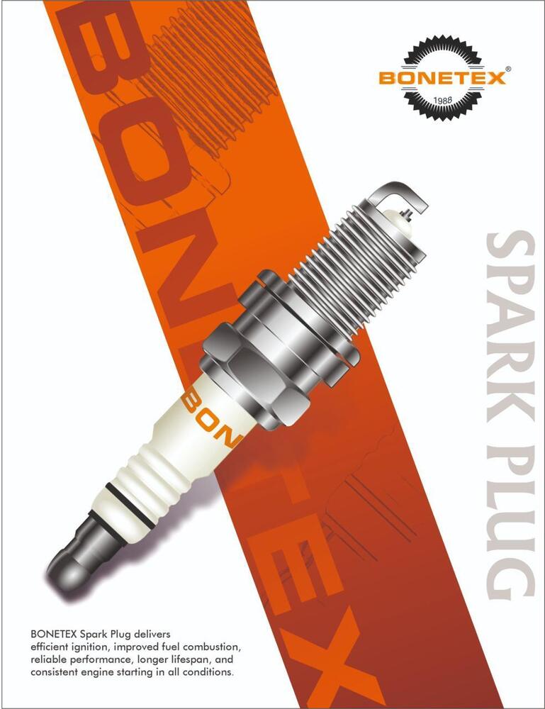 Spark Plug