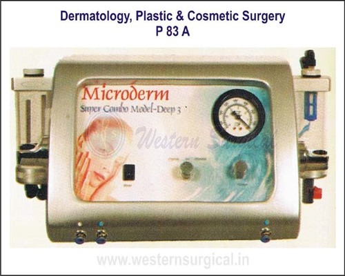 Medical Dermatology, Plastic & Cosmetic Surgery