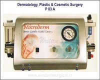 Dermatology, Plastic & Cosmetic Surgery