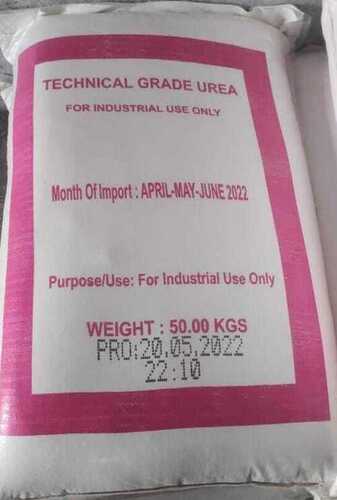 Industrial Technical Grade Urea