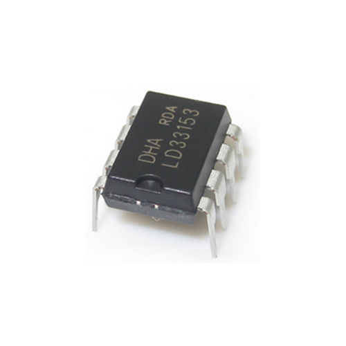 Mc33153 Single Igbt Gate Driver Ic